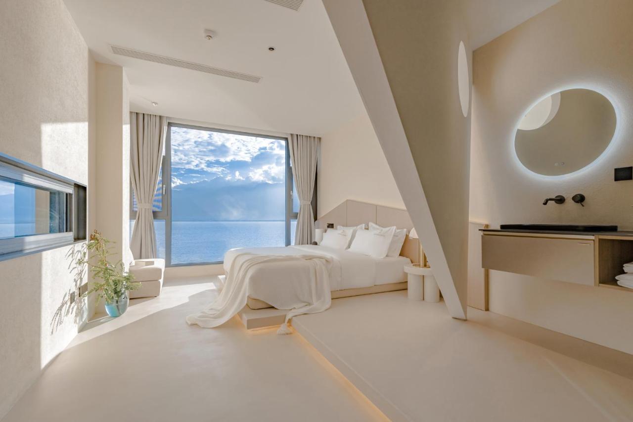 Dali Oriental Seaview Hotel -Dali Erhai Exterior photo