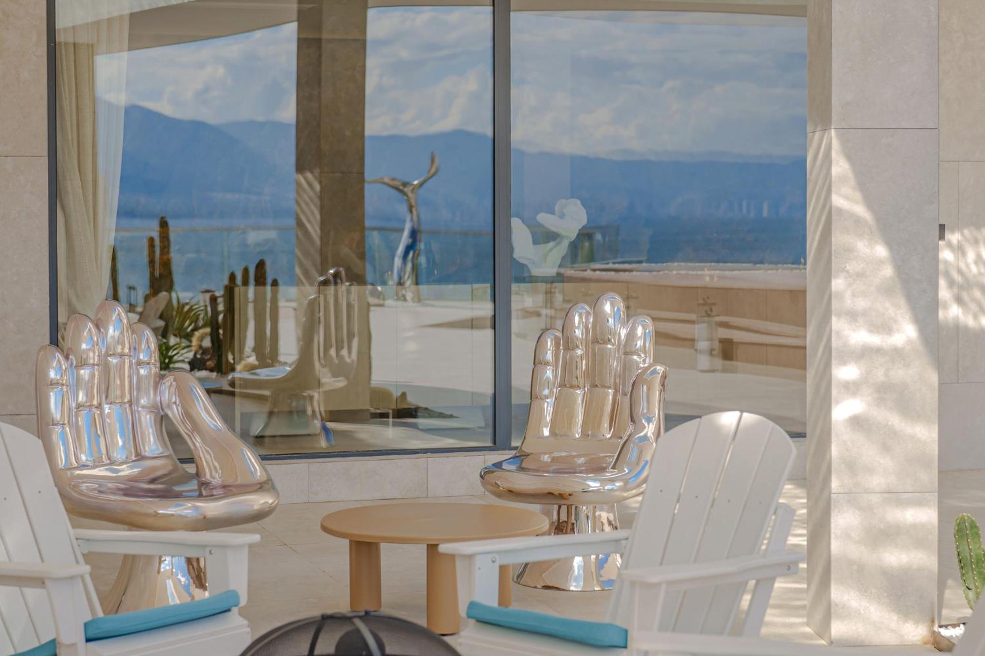 Dali Oriental Seaview Hotel -Dali Erhai Exterior photo